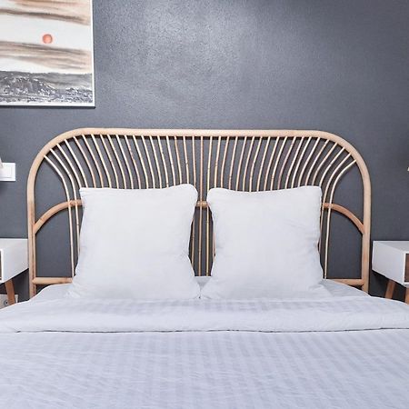 Apartmán Duplex Lumineux Avec Bureau Separe Dans Le Centre Bordeaux Exteriér fotografie